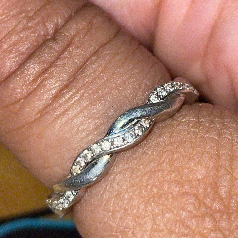 Thumb Ring